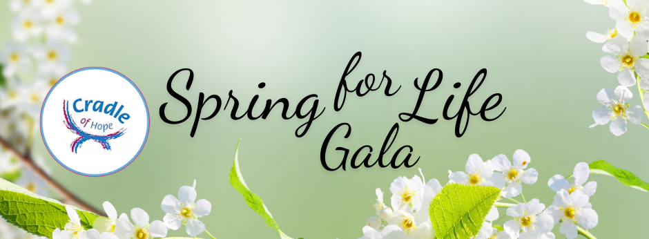 Spring for Life Gala